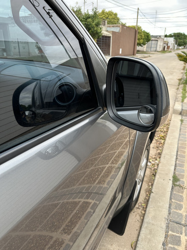 Volkswagen Amarok 2.0 Cd Tdi 4x4 Highline Pack C34