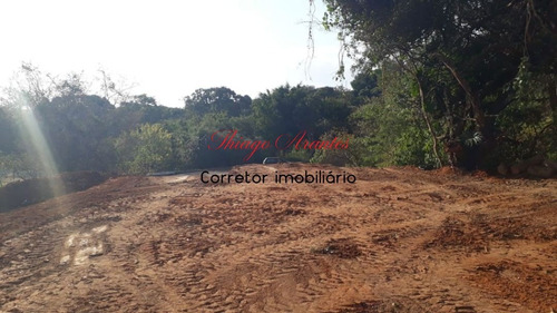 Imagem 8 de 12 de Terreno Em Condomínio - Tc00004 - 69403349