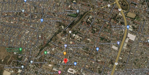 Imagen 7 de 8 de Inmueble Con Locales Sobre Carretera A Cuernavaca Mq