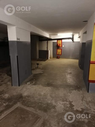 Imagen 18 de 18 de Vendo O Alquilo Apartamento De 2 Dormitorios Frente Al Club De Golf