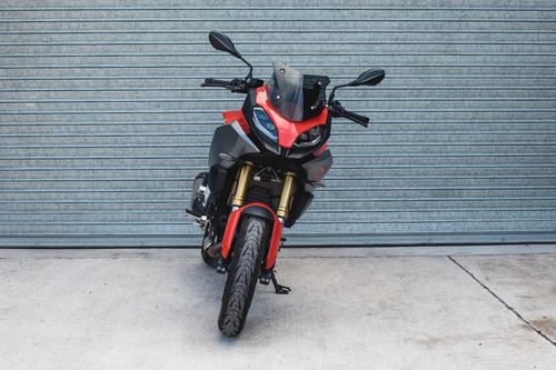 Bmw F900 Xr Usada