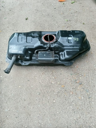 Vendo Tanque De Gasolina De Hyundai Accent Año 2008