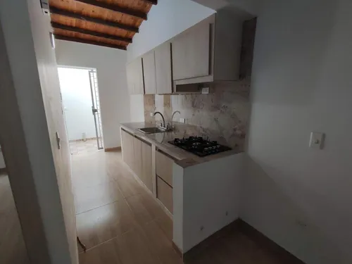 Casa En Arriendo En Portal De Los Alcazares. Cod A26074