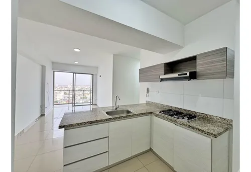 Vendemos Apartamento 3 Alcobas En Edf 54 Park La Troncal Cartagena