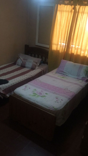 Imagen 13 de 14 de Venta Departamento+prefabricada B° Panamericano