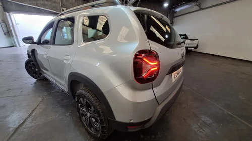 Renault Duster 1.3 Tce Turbo Iconic 155Cv 4X4