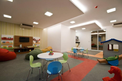 Cobertura Com 4 Dormitórios À Venda, 332 M² Por R$ 3.950.000,00 - Jardim Anália Franco - São Paulo/sp - Co0253