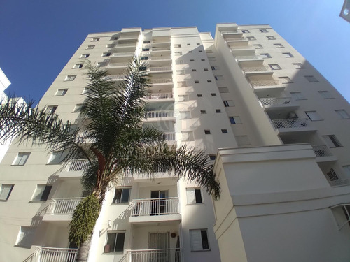 Imagem 30 de 30 de Apartamento À Venda Em Chácara Primavera - Ap034325