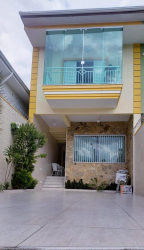 Imagem 18 de 28 de Sobrado Em Jardim Primavera (zona Norte), São Paulo/sp De 151m² 3 Quartos À Venda Por R$ 860.000,00 - So907328-s