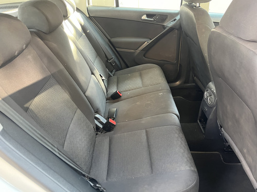 Volkswagen Tiguan 1.4 Sport&style At