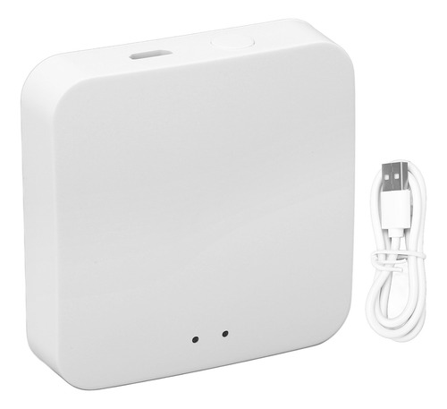 Hub Sem Fio Inteligente Bluetooth Gateway Para Tuya App Voic