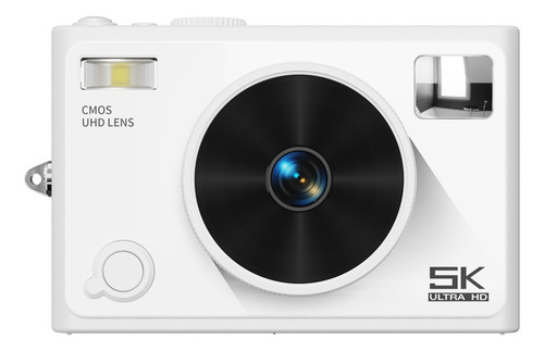 Cámara Digital L25k Cámara Digital Cámara Digital White-fs