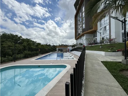 Arriendo Aparta-estudio Sector Los Ocobos