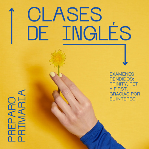 Clases De Ingles Online