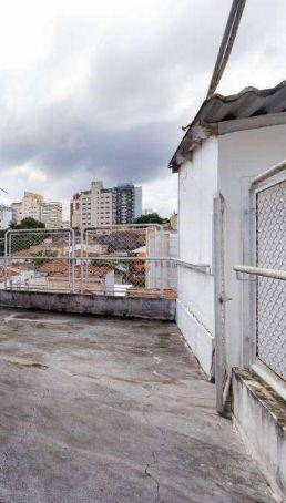 Casa 480m², 15 Dormitorios, 12 Vagas - Vila Clementino - Ca1643
