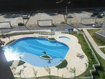 Lindo Apartamento Resort Santa Angela - Ap00352 - 67819712