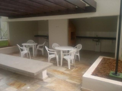 Imagem 23 de 27 de Apto No Tatuapé Com 2 Dorms, 1 Vaga, 48m², Lazer - Ap13611