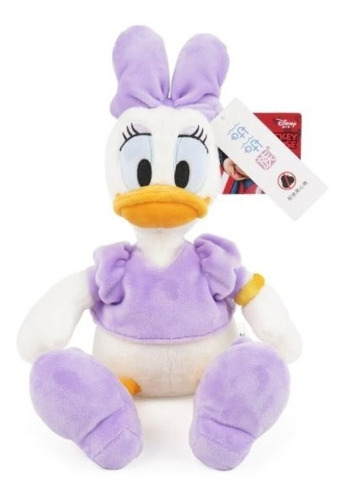 Peluches Mickey Mouse - Pato Donald - Pata Daisy