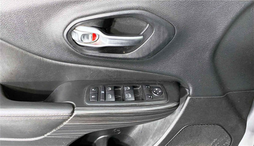 Imagen 15 de 15 de 110910 - Jeep Cherokee 2015 Con Garantía