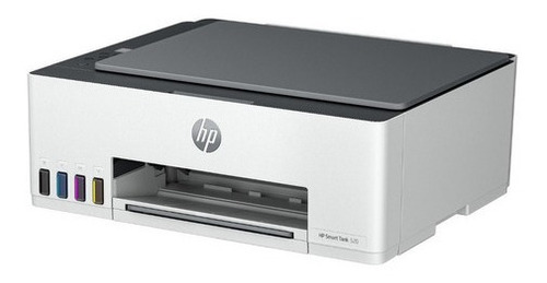 Impresora Hp Smart Tank 520 Color 1f3w2a Caja Abierta