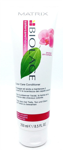 Matriz De Colorcare Therapie Color Care Acondicionador 8.5