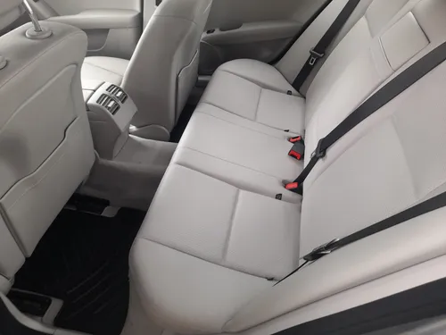 Mercedes-benz Clase C 1.8 180 Cgi Blueefficiency