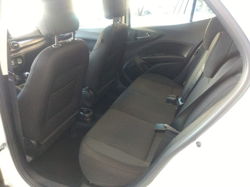 Fiat Argo 1.3 Drive Gse Manual