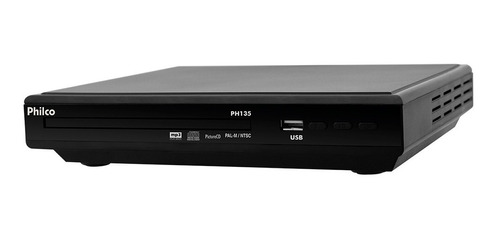 Dvd Player Philco Ph135 Usb