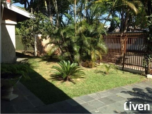Imagem 10 de 10 de Casa Residencial À Venda, Jardim Esplanada, São José Dos Campos. - Ca0279