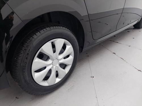 Peugeot 208 1.0 6V FLEX LIKE MANUAL