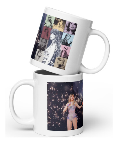 Tazon Taylor Swift Taza Gran Regalo Para Fanáticos