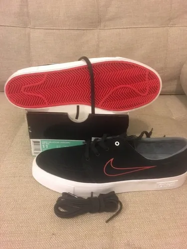 Janoski oneil hot sale
