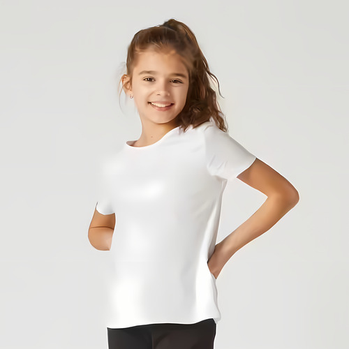 Playera Copo De Nieve Navidad Diseño 1469 Playeras Beloma