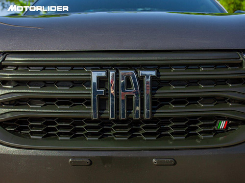 Imagen 18 de 25 de Fiat Strada Endurance 1.4 Con F/oficial | Permuta / Financia