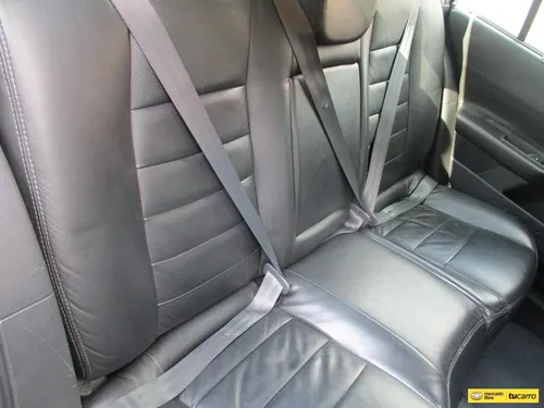 Renault Megane 2 2000cc At Aa