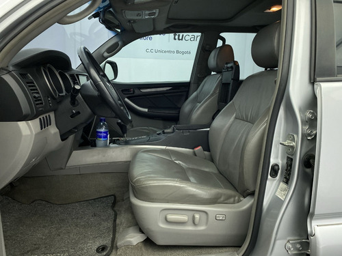 Toyota 4Runner 4.0 Limited Automática 4X4