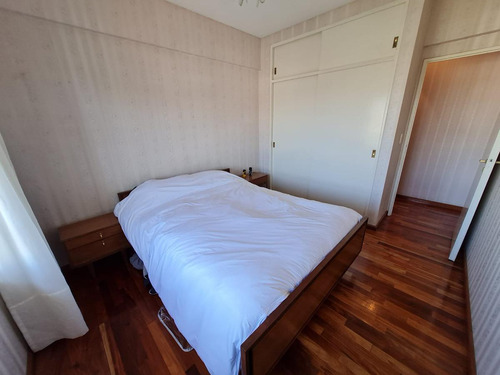 Departamento 3 Ambientes Con 2 Cocheras En Nuñez