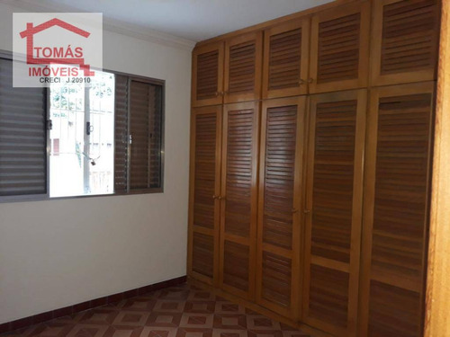 Imagem 25 de 29 de Sobrado Residencial À Venda, Pirituba, São Paulo - So0063. - So0063