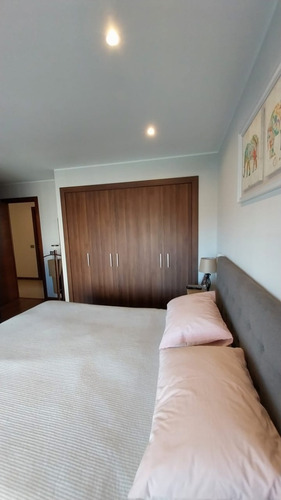 Vendo Departamento Cercano A Parque La Foresta