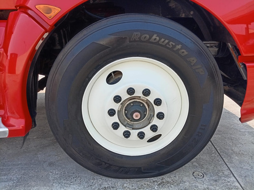 Tractocamion Kenworth T660 2013 Rojo Viper