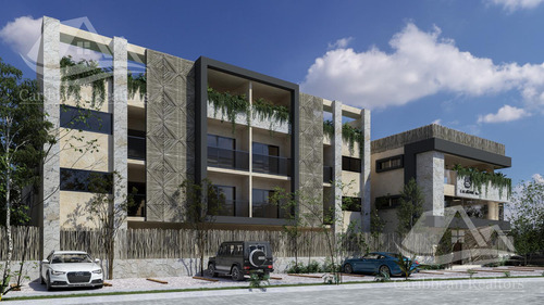Departamento Preventa Aldea Zamá Premium Irkr0013