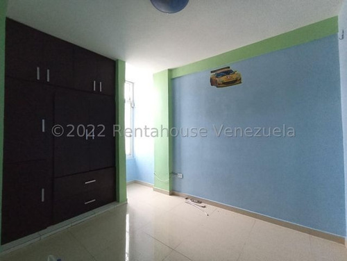 Imagen 25 de 29 de Apartamento En Venta Zona Centro Maracay 23-19616 Hc