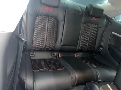 Audi A5 2.0 Tfsi Multitronic