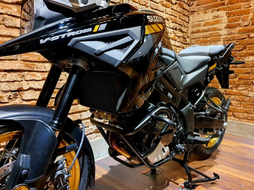 Imagen 18 de 25 de Suzuki V-strom 1050 Xt Tomamos Mejor Su Usado !! Bamp Group