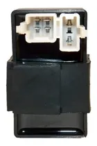 Comprar Cdi Zanella Rx 150 Vc 150 Beta Bk 150 Sapucai Ficha Cuadrada