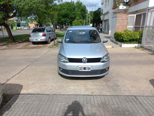 Volkswagen Fox 1.6 Highline Imotion