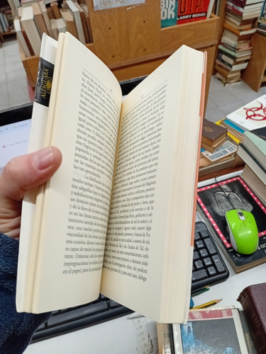 Todos Los Nombres Jose Saramago Alfaguara 1999 (Usado)