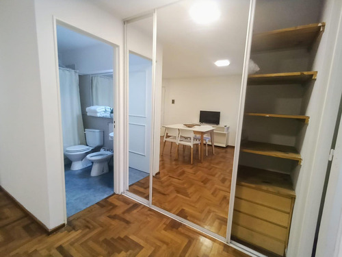 Alquiler Departamento 2 Dormitorios Amoblado - Nueva Córdoba