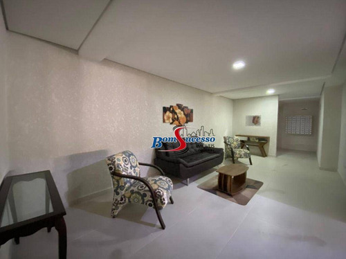 Imagem 28 de 30 de Sobrado Com 2 Dormitórios À Venda, 82 M² Por R$ 419.000 - Vila Santa Clara - São Paulo/sp - So1692
