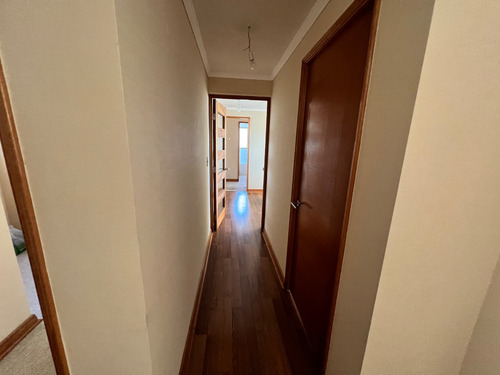 En Venta Amplio Depto Con Vista A Laguna Grande De San Pedro